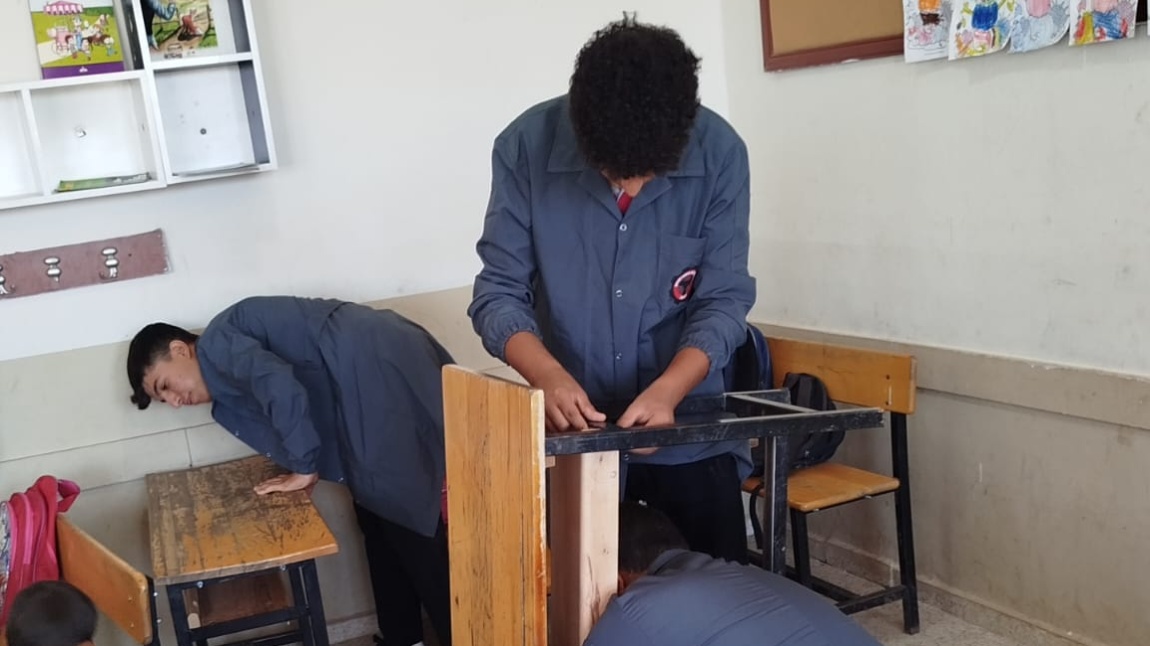 Okulumuz 